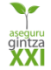 ASEGURUGINTZA XXI